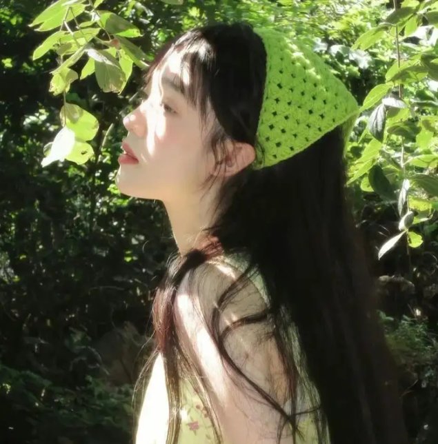 云后的太阳