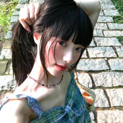 长颈鹿女孩